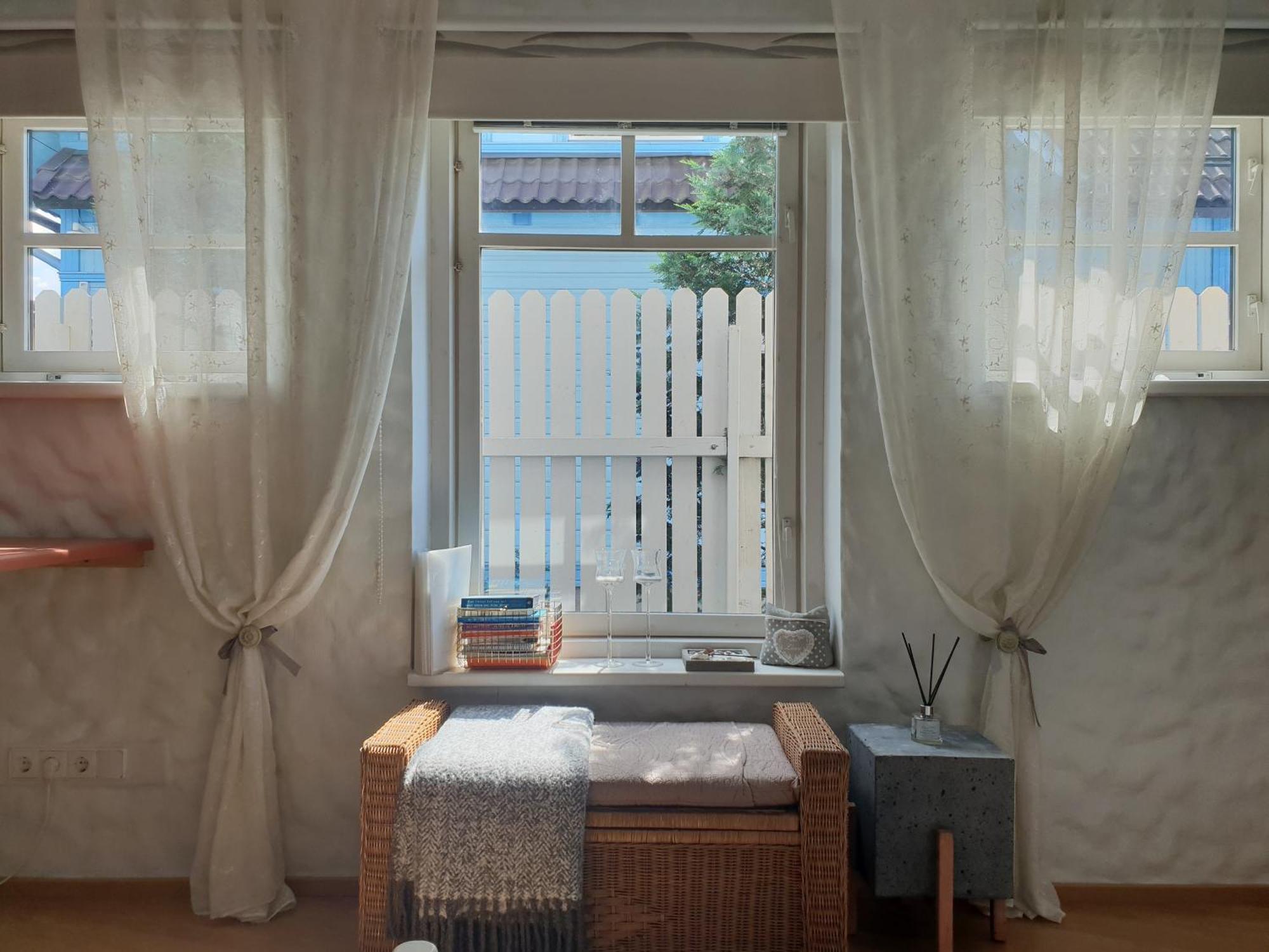 Positively Inspiring For 2 Apartment Parnu Bagian luar foto