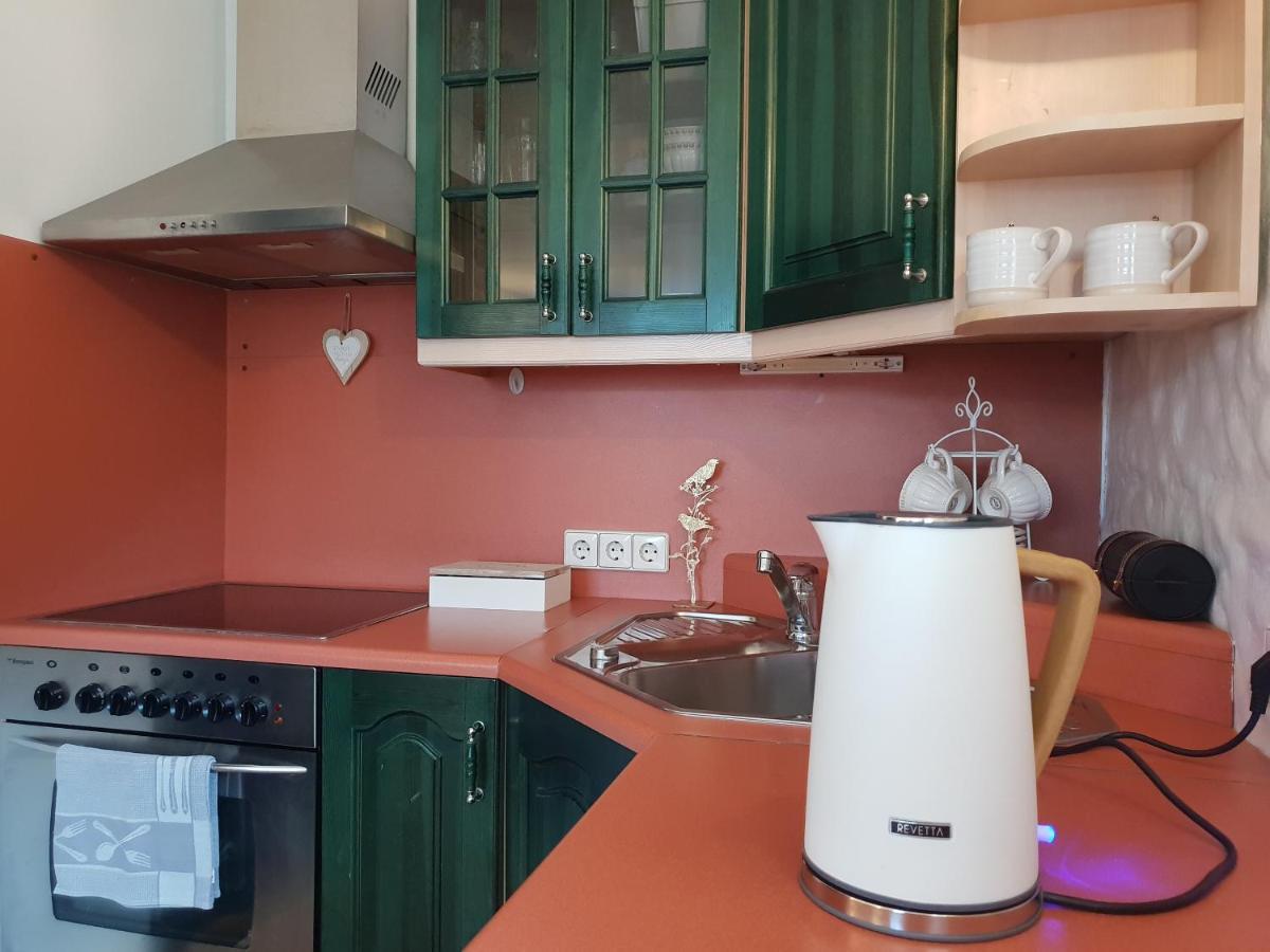Positively Inspiring For 2 Apartment Parnu Bagian luar foto