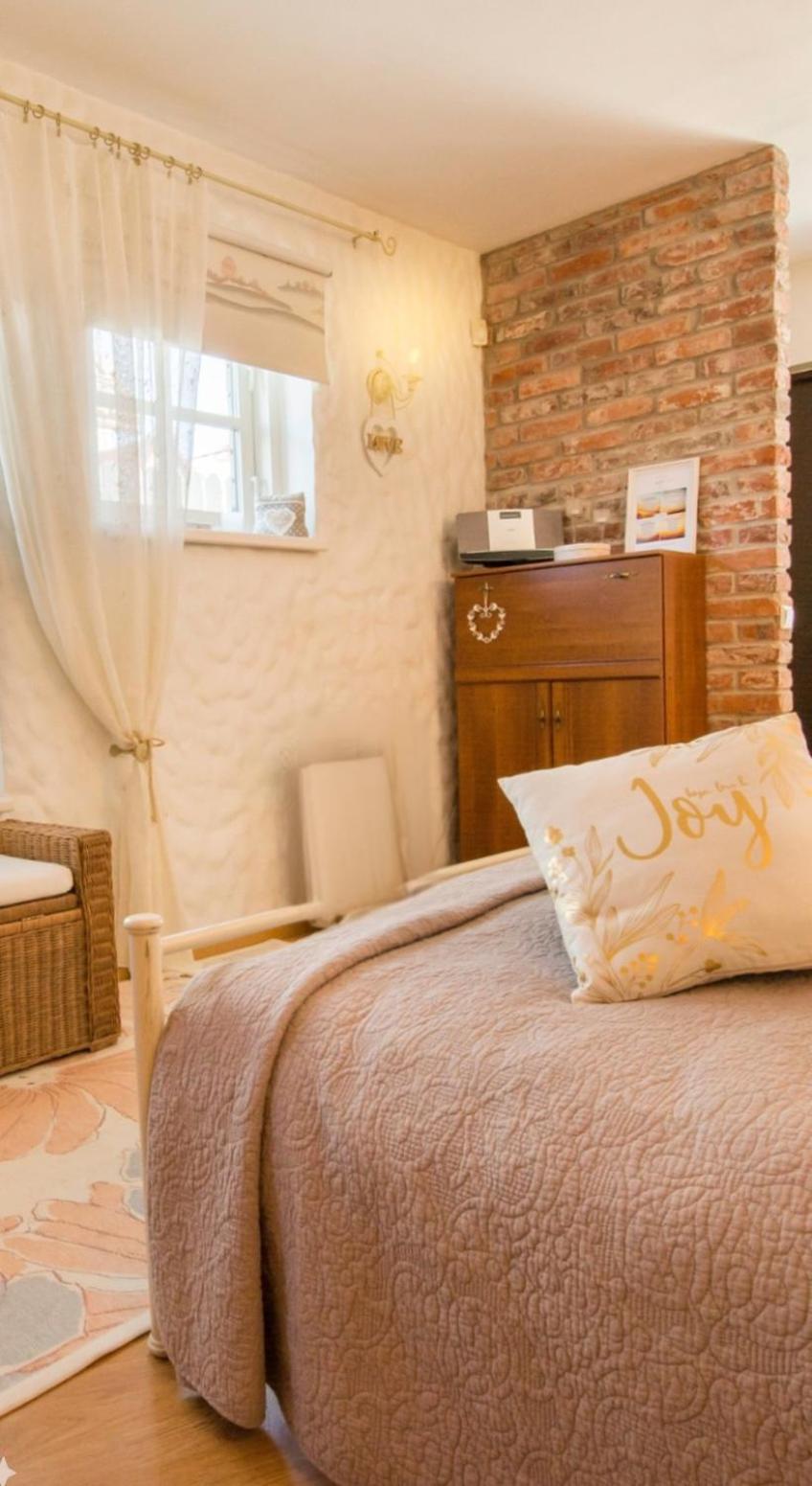 Positively Inspiring For 2 Apartment Parnu Bagian luar foto