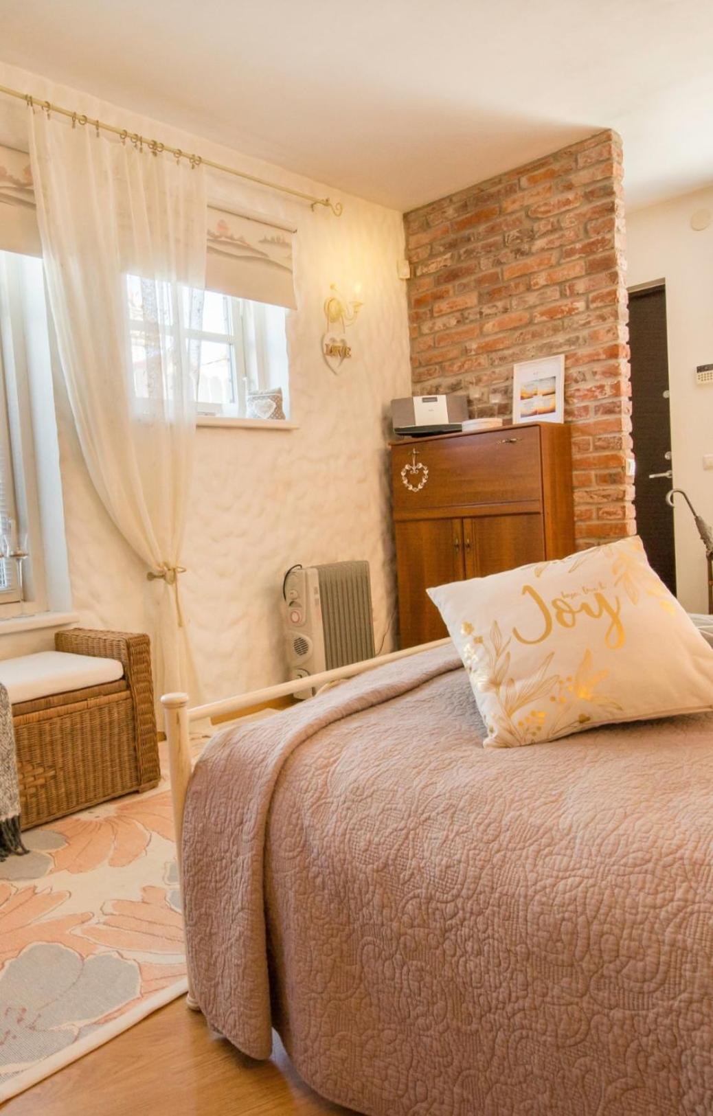 Positively Inspiring For 2 Apartment Parnu Bagian luar foto