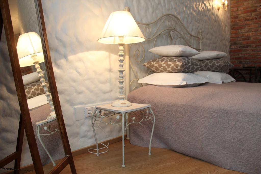 Positively Inspiring For 2 Apartment Parnu Bagian luar foto
