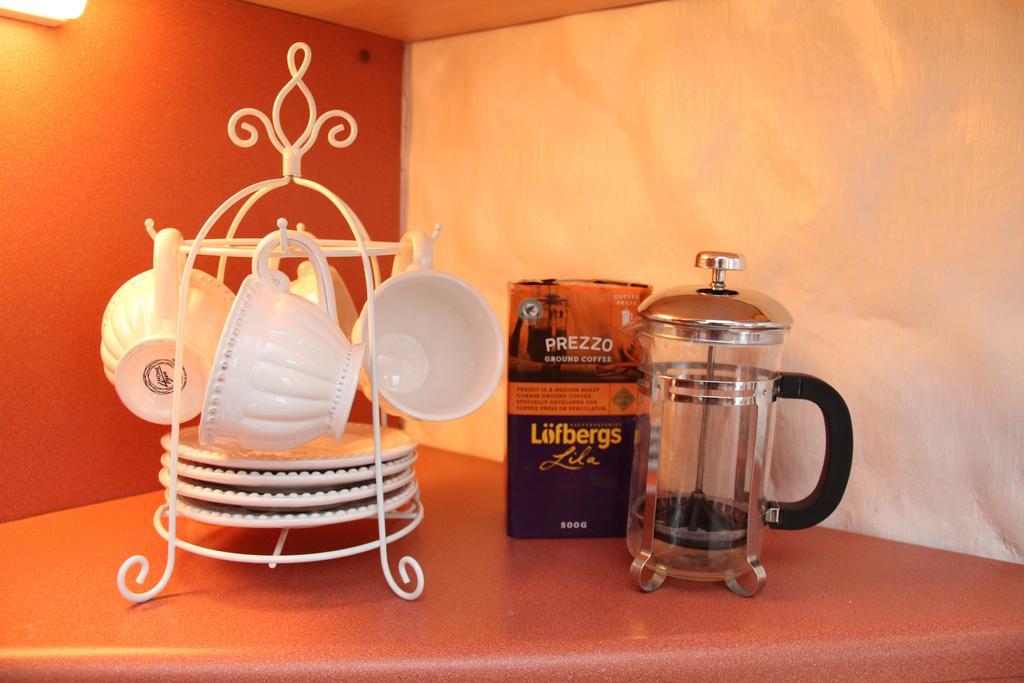 Positively Inspiring For 2 Apartment Parnu Bagian luar foto