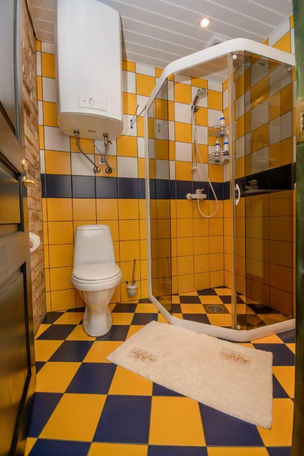 Positively Inspiring For 2 Apartment Parnu Bagian luar foto